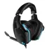 Logitech G633S 7.1 Surround Sound LIGHTSYNC Gaming Headset